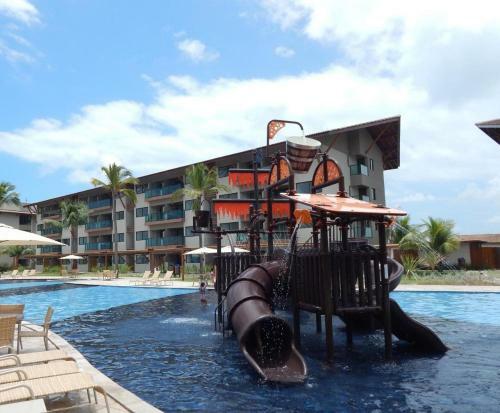 Apartamento La Fleur Polin�sia