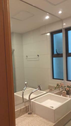 Apartamento La Fleur Polin�sia