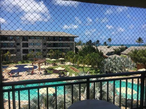 Apartamento Flat Muro Alto Beach Class Ecolife