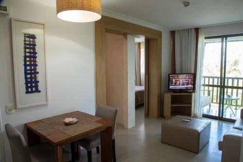 Apartamento Beach Class Muro Alto Resort - New Time