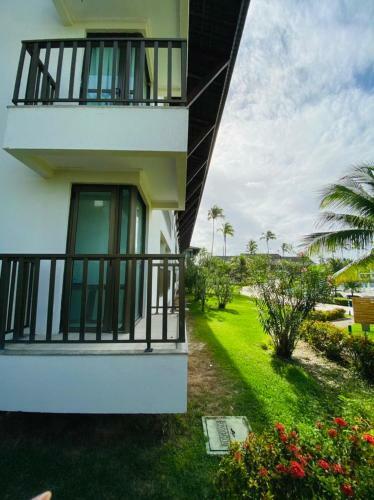 Apartamento Beach Class Muro Alto Resort - New Time