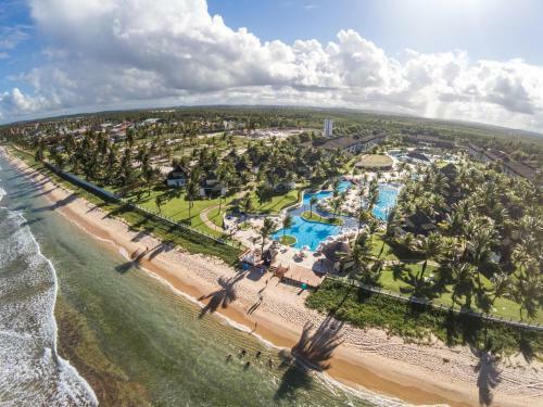 Apartamento Beach Class Muro Alto Resort - New Time