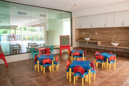 Apartamento Beach Class Muro Alto Resort - New Time