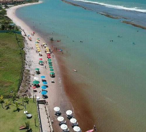 Apartamento Ekoara Residence Beach Prime