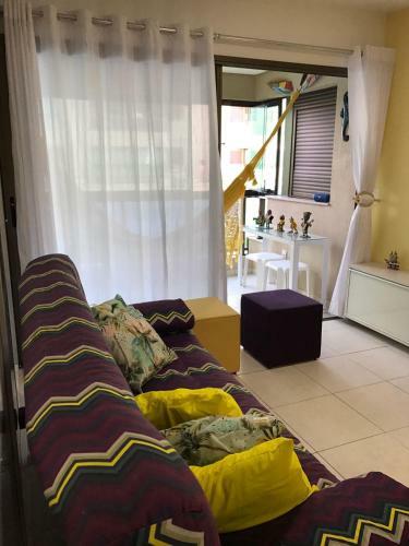 Apartamento Ekoara Residence Beach Prime
