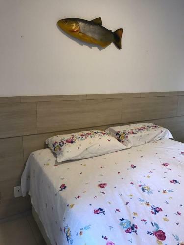 Apartamento Ekoara Residence Beach Prime
