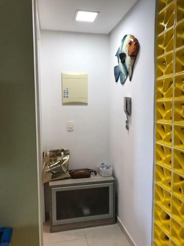 Apartamento Ekoara Residence Beach Prime