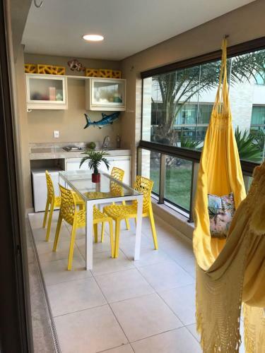 Apartamento Ekoara Residence Beach Prime