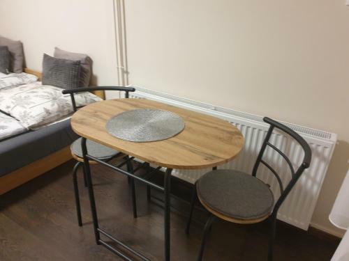 Tahiti Garden Apartman