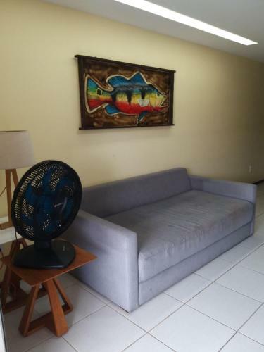 Apartamento Flat Nannai Muro Alto