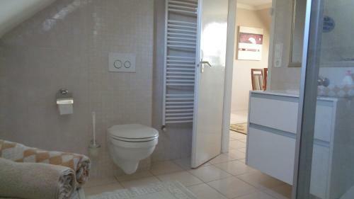 Csillag Apartman