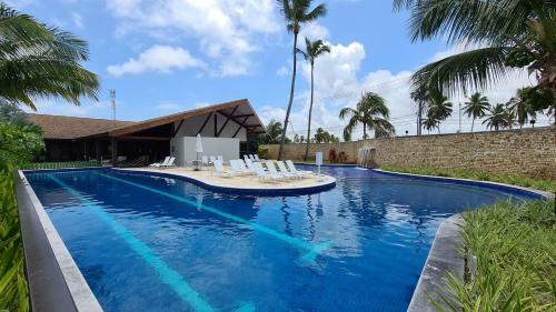 Apartamento Malawi Muro Alto - Flat 103h T�rreo