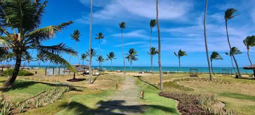 Apartamento Malawi Muro Alto - Flat 103h T�rreo