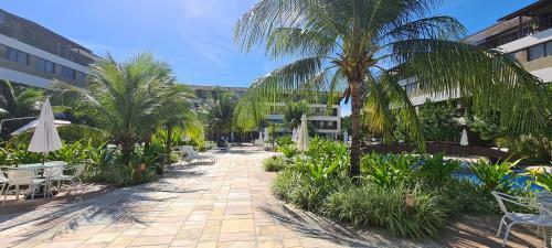 Apartamento Malawi Muro Alto - Flat 103h T�rreo