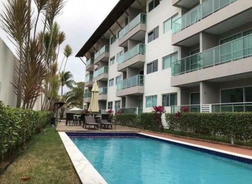 Apartamento Porto Plaza Flat Service