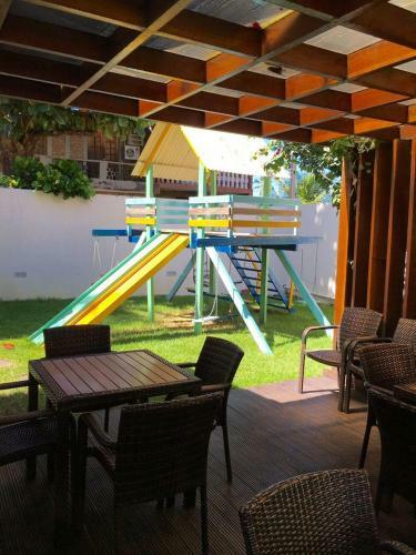 Apartamento Porto Plaza Flat Service