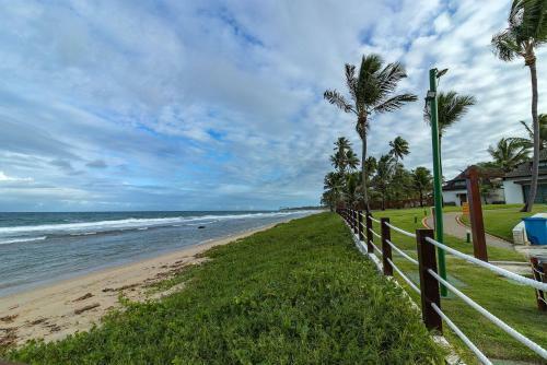 Apartamento Excelente No Beach Class Por Carpediem