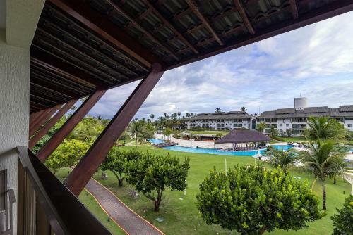 Apartamento Excelente No Beach Class Por Carpediem