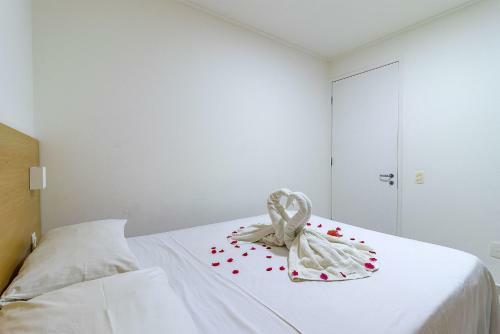 Apartamento Excelente No Beach Class Por Carpediem
