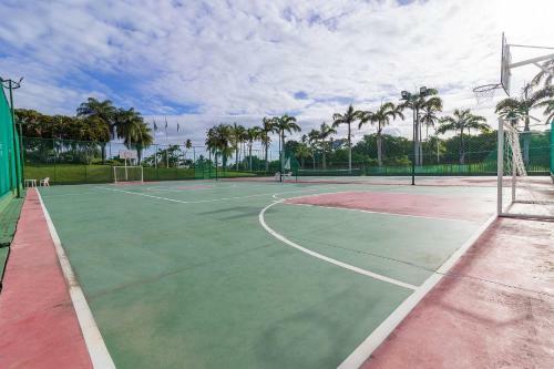 Apartamento Excelente No Beach Class Por Carpediem