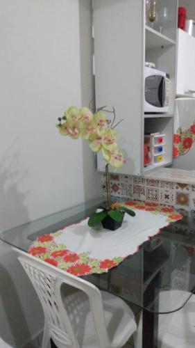 Apartamento Condom�nio Manguezal 08