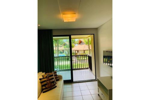 Apartamento Marulhos Resort A 103