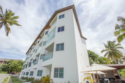 Apartamento Aquarius 101 - 3 Quartos A 80 Metros Do Mar E 300 Metros Da Vila