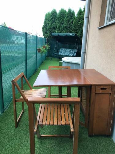 Apartamento Anna Home
