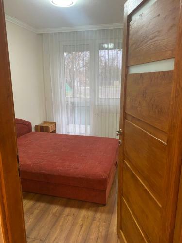 Apartamento Anna Home