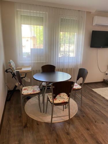 Apartamento Anna Home
