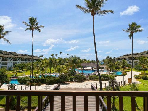 Beach Class Resort - Muro Alto Bangal�