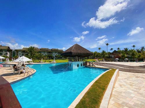 Beach Class Resort - Muro Alto Bangal�