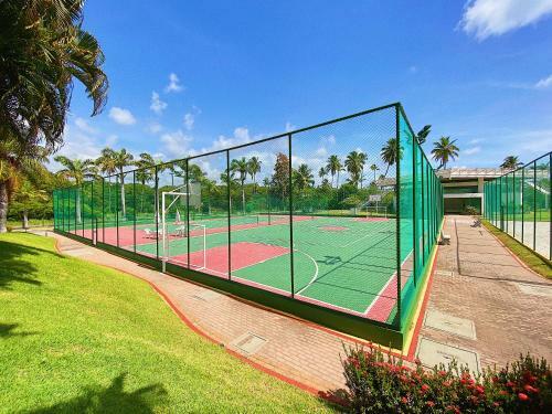 Beach Class Resort - Muro Alto Bangal�