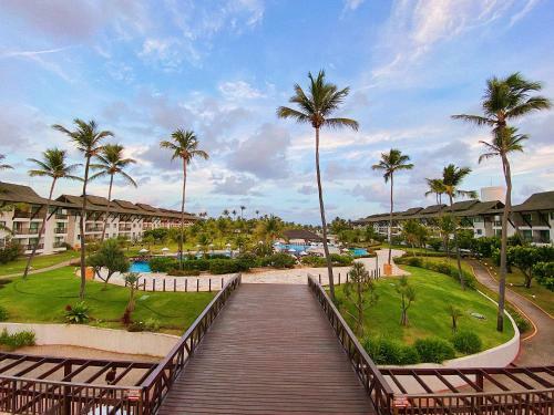 Beach Class Resort - Muro Alto Bangal�