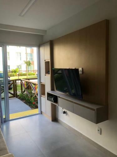 Apartamento Muro Alto Condom�nio Clube