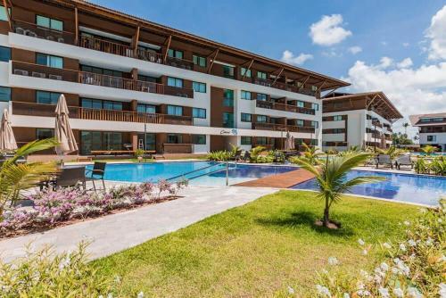 Apartamento Cupe Beach Living - Anil 006