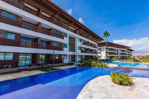 Apartamento Cupe Beach Living - Anil 006