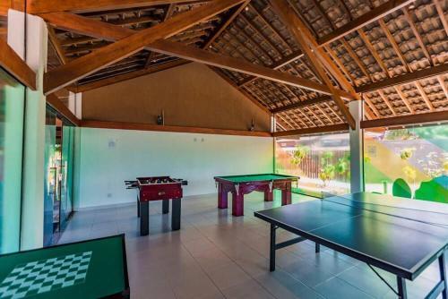 Apartamento Cupe Beach Living - Anil 006