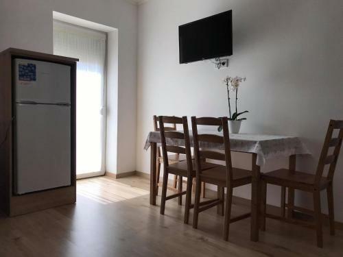 Apartamento Royal de Lux
