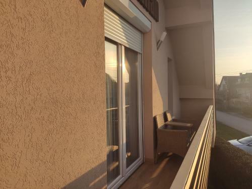 Apartamento Royal de Lux