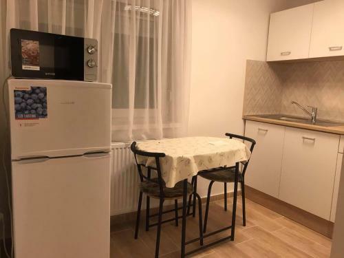 Apartamento Royal de Lux