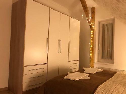 Apartamento Royal de Lux