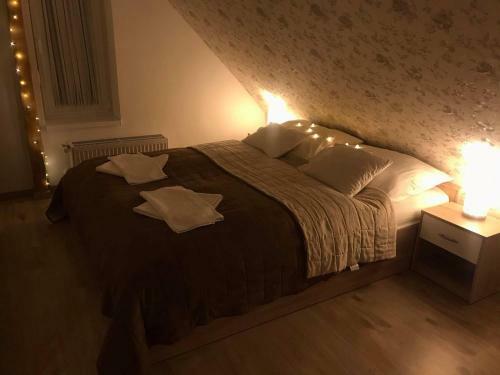 Apartamento Royal de Lux