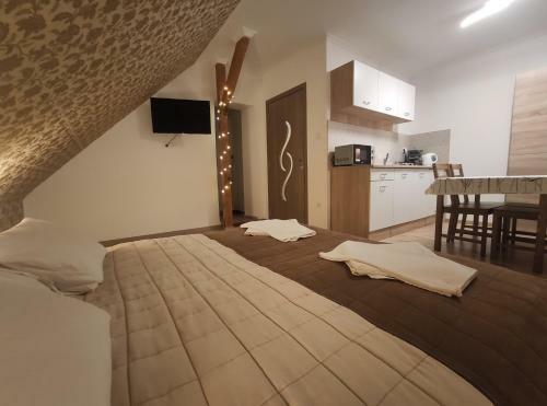 Apartamento Royal de Lux