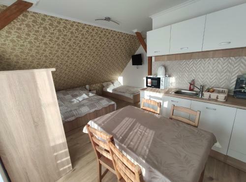 Apartamento Royal de Lux