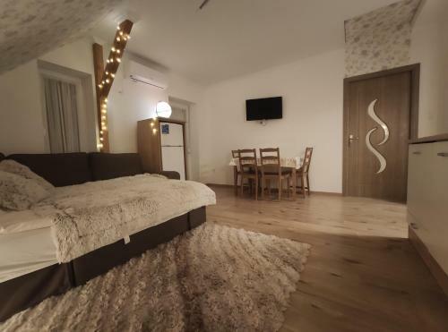 Apartamento Royal de Lux