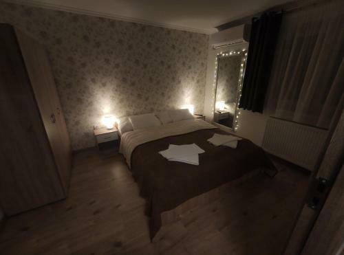 Apartamento Royal de Lux