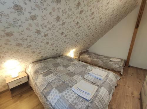 Apartamento Royal de Lux