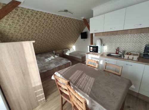 Apartamento Royal de Lux