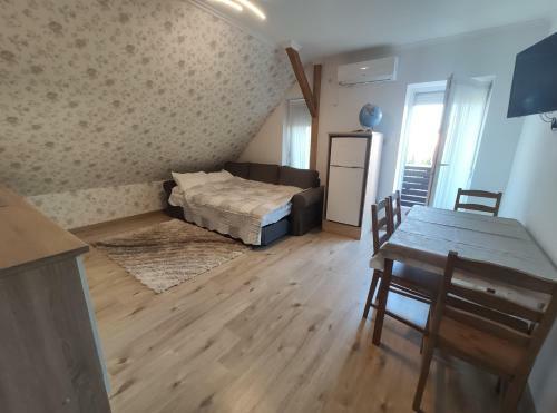 Apartamento Royal de Lux